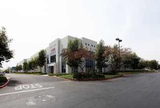 Pico Rivera, CA Industrial - 7125-7185 Rosemead Blvd