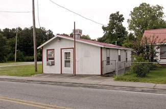 Two parcels for sale