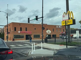 Chicago, IL Convenience Store - 200-210 E 35th St