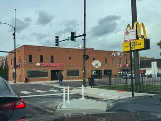 Chicago, IL undefined - 200-210 E 35th St Chicago, IL undefined - 200-210 E 35th St