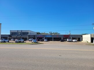 Clute, TX Office/Retail - 106-204 Dixie Dr