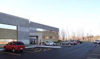 Penfield, NY Office - 2060 Fairport Nine Mile Point Rd