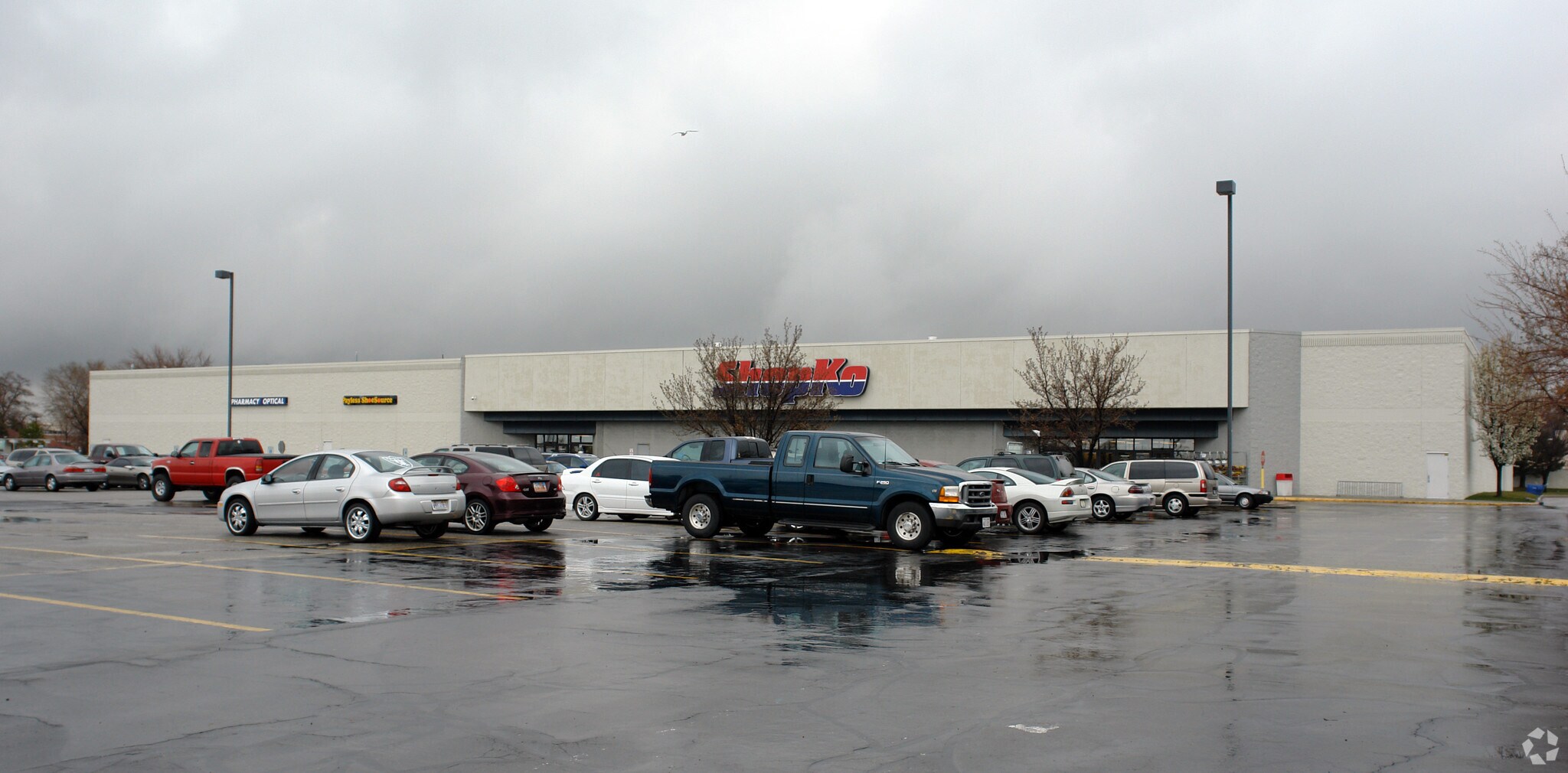 5901-6001 S State St, Salt Lake City, UT for Rent