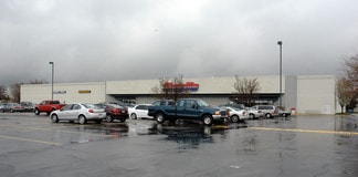Salt Lake City, UT Retail - 5901-6001 S State St Salt Lake City, UT Retail - 5901-6001 S State St