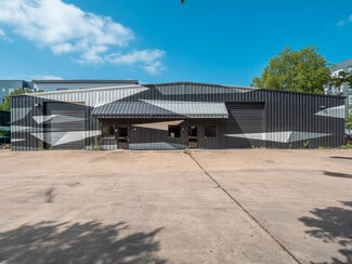 Austin, TX Industrial - 115 St Elmo Rd