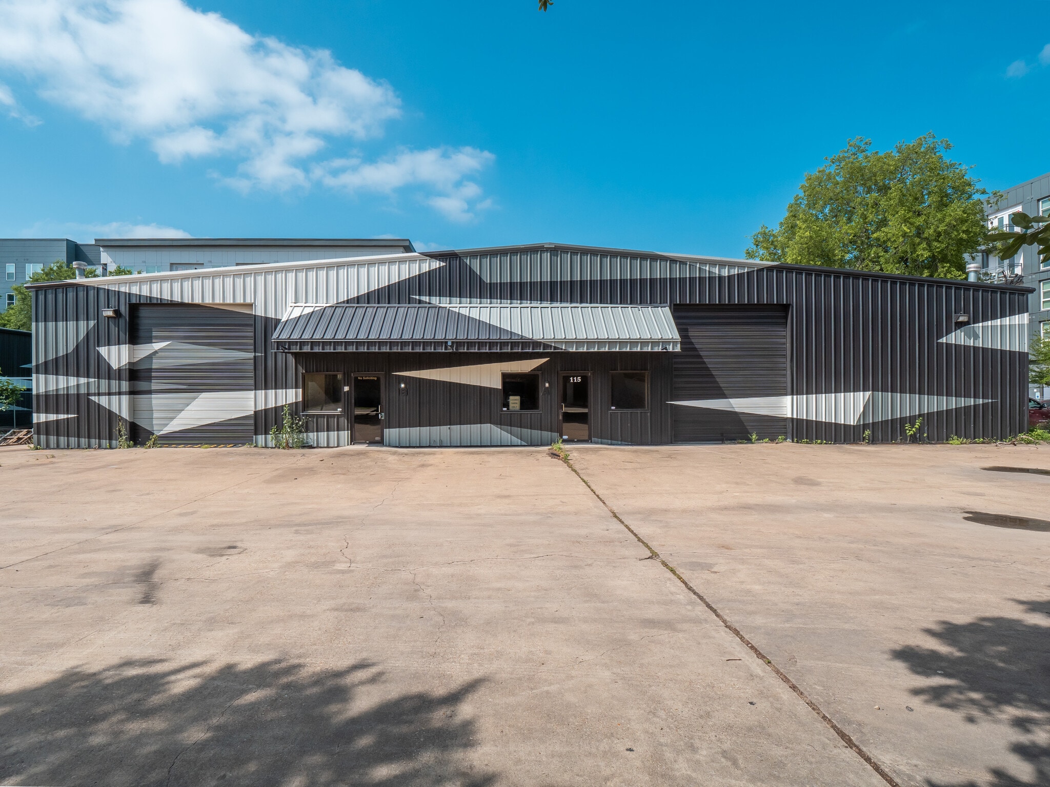 115 St Elmo Rd, Austin, TX for Rent