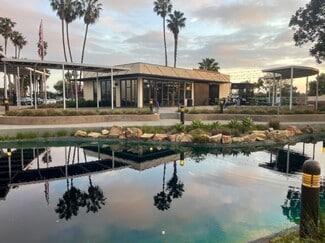 San Diego, CA Retail - 2702 N Mission Bay Dr