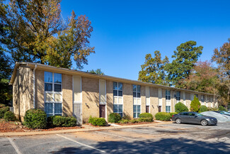 Atlanta, GA Apartments - 50 Mount Zion Rd SW