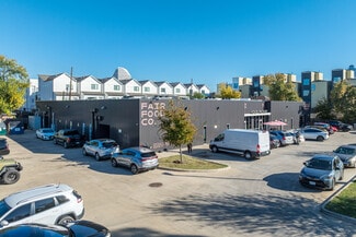 Houston, TX Retail - 5832 Fairdale Ln Houston, TX Retail - 5832 Fairdale Ln