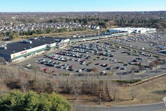 East Windsor, NJ Retail - 319 US Highway 130