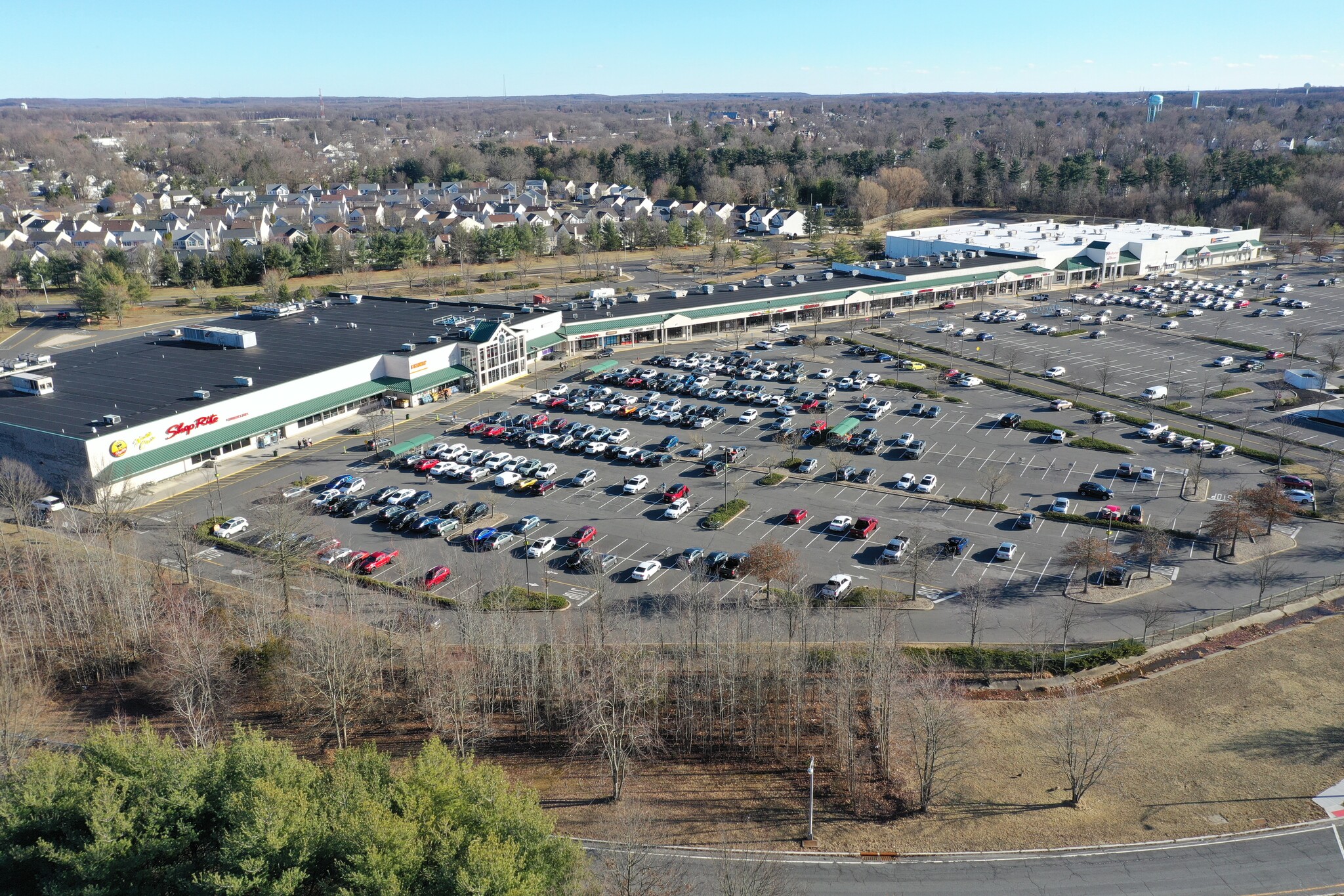 319 US Highway 130, East Windsor, NJ for Rent