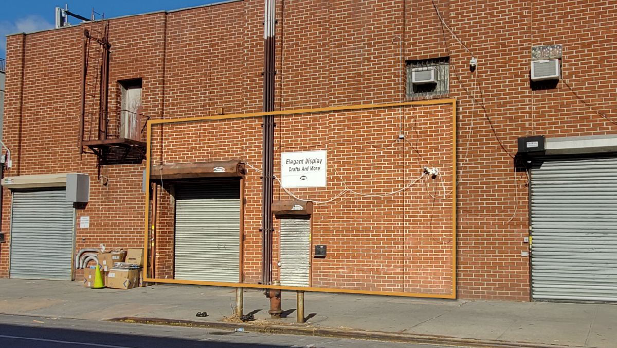 1529 Dean St, Brooklyn, NY for Rent