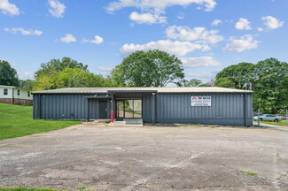 Oakwood, GA Warehouse - 4228 Main St