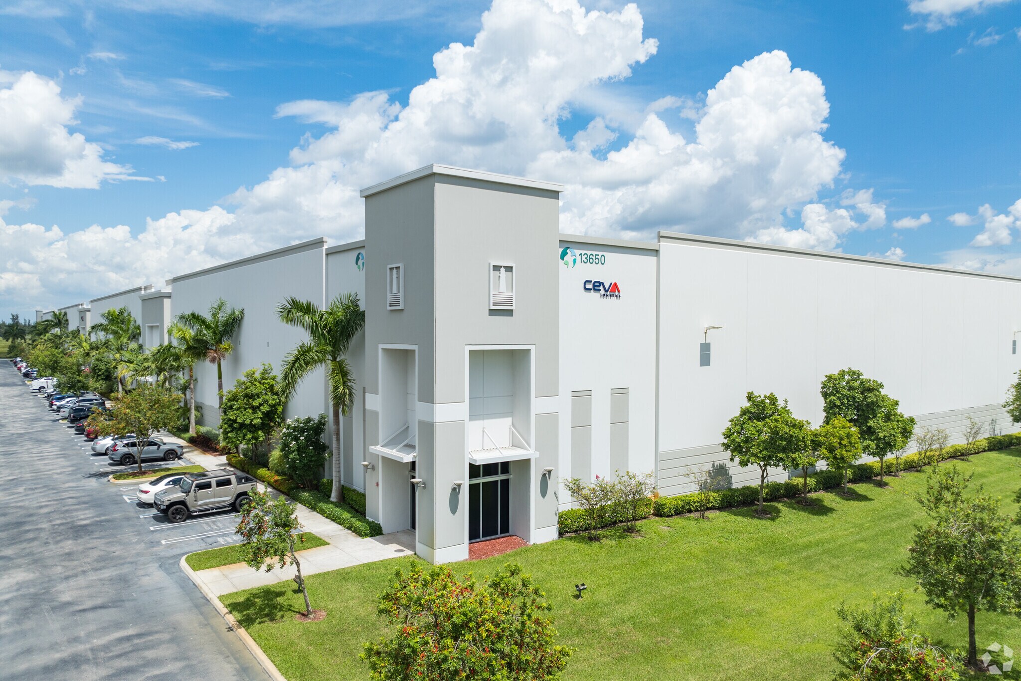 13650 NW 17th St, Miami, FL for Rent
