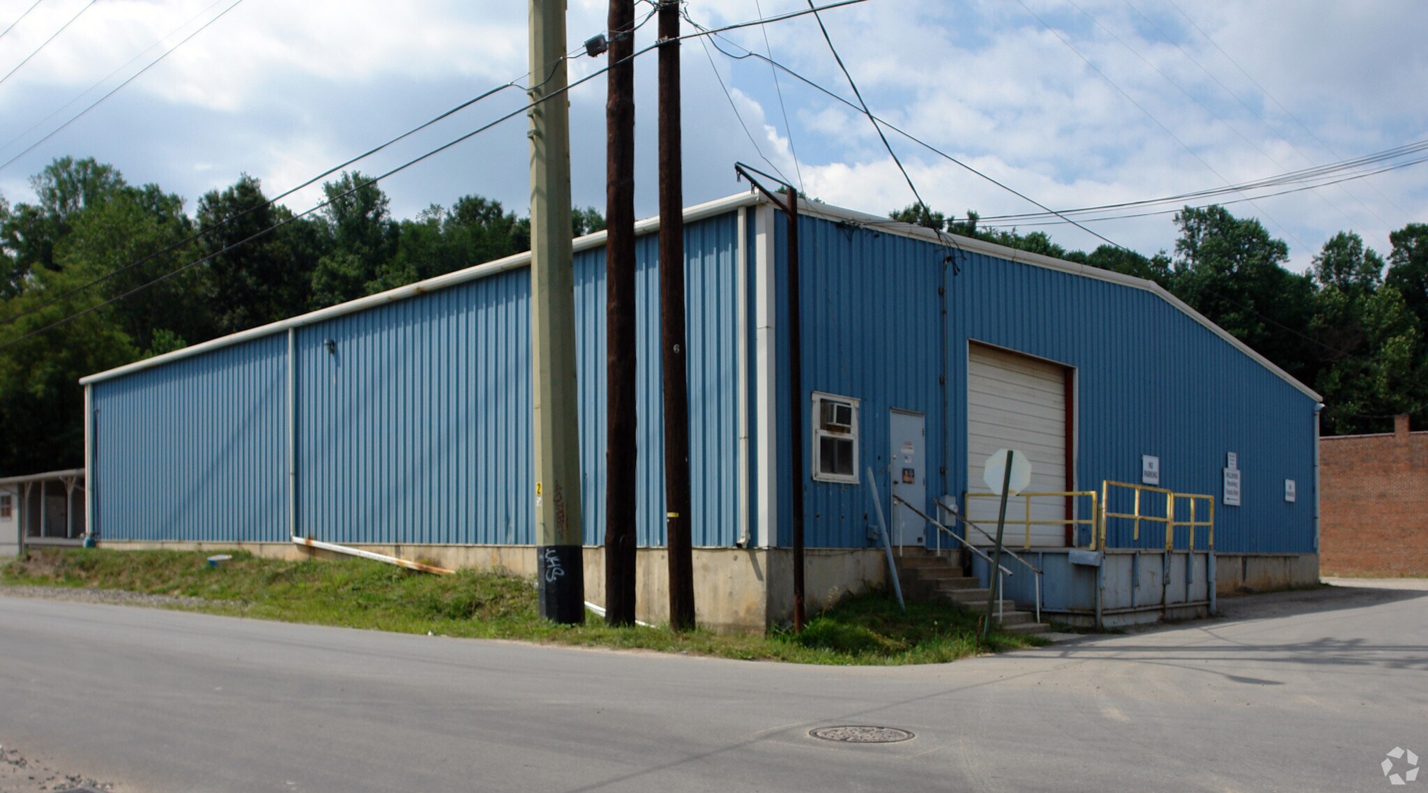 3 Mulvaney St, Asheville, NC for Rent