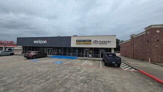 Vidor, TX Office/Retail - 980-1000 N Main St Vidor, TX Office/Retail - 980-1000 N Main St