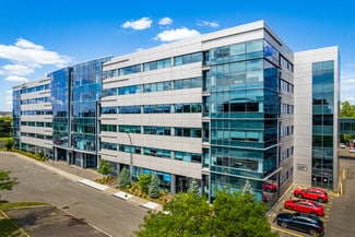 Montréal, QC Office - 7101 Av du Parc