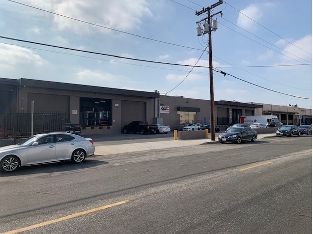4584 E 50th St, Vernon, CA for Rent