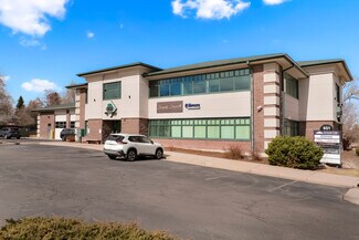 Lakewood, CO Office - 651 Garrison St