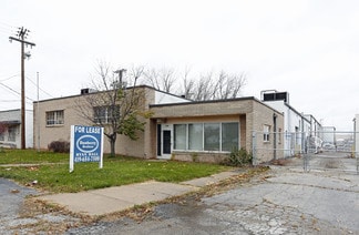 Toledo, OH Industrial - 3122 South Ave