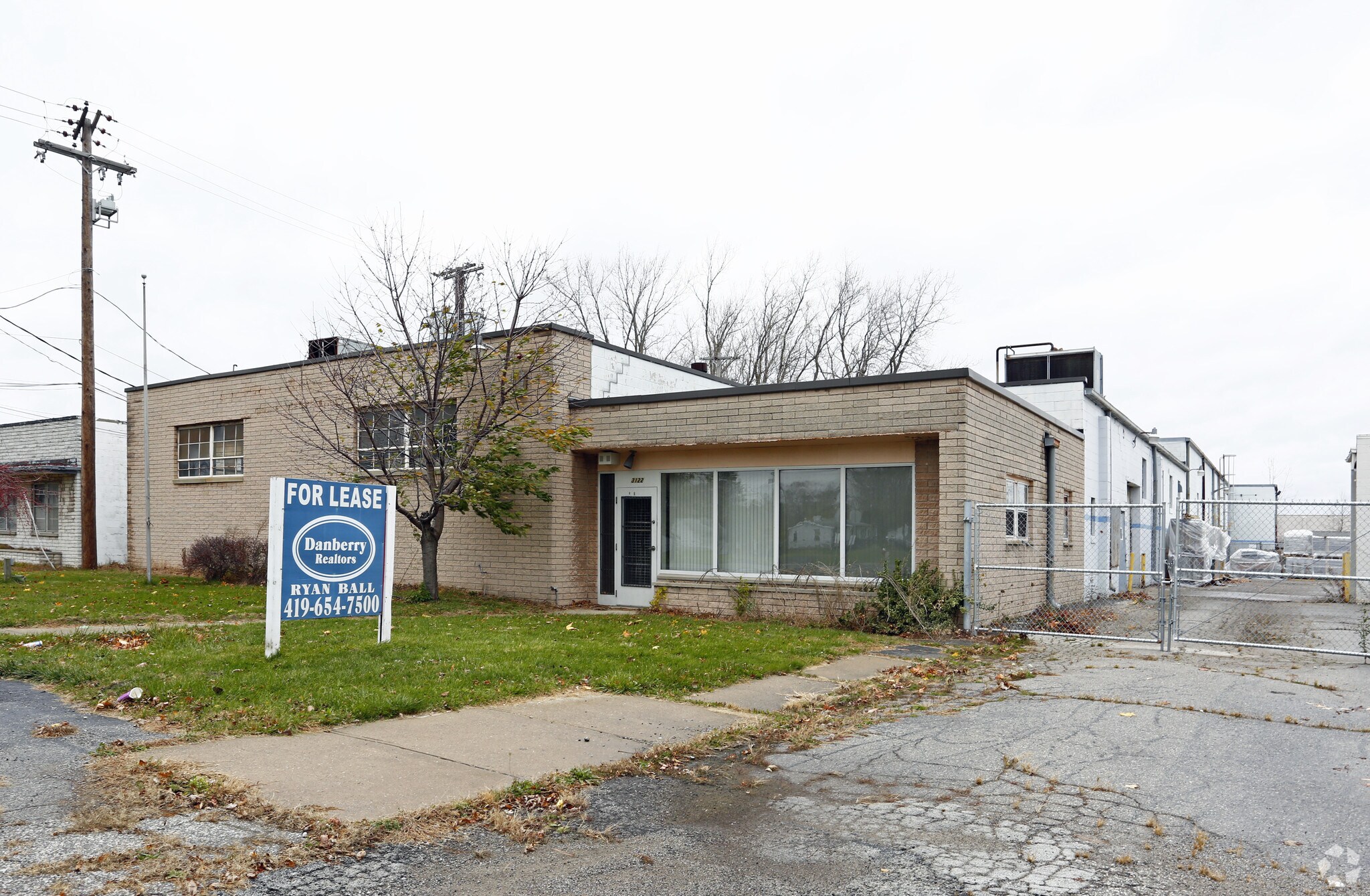 3122 South Ave, Toledo, OH for Rent