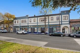 Berkeley, CA undefined - 1716-1732 University Ave