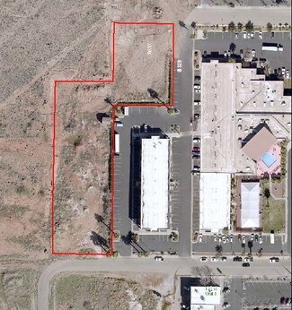 1 88 Acres Land Off Blf St