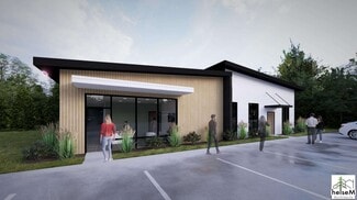 Grand Forks, ND Office - 2601 45th S ave