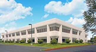 Anaheim, CA Office, Office/Medical - 1240 S State College Blvd Anaheim, CA Office, Office/Medical - 1240 S State College Blvd