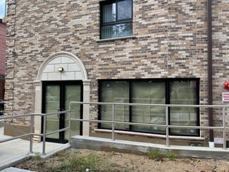 Rego Park, NY Medical - 6316 102nd St