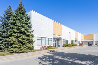 Mississauga, ON Industrial - 3505 Laird Rd