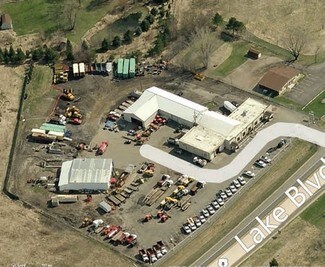 Wyoming, MN Industrial - 6671 Lake Blvd