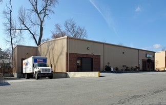 Greensboro, NC Flex - 514 Teague St