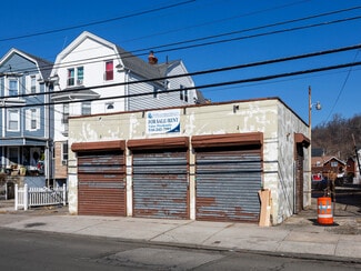 Yonkers New York