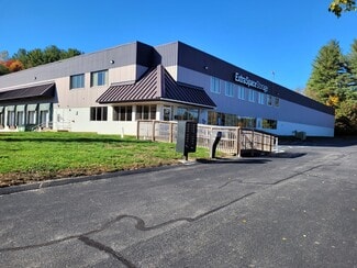 Dracut, MA Office - 20 Commercial Dr