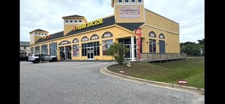 Avon, NC Retail - 40194 Tuna Ter