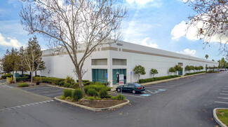 Fremont, CA Industrial - 48541 Warm Springs Blvd