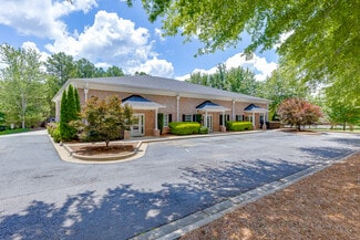 Flowery Branch, GA Flex - 6105 Atlanta Hwy Flowery Branch, GA Flex - 6105 Atlanta Hwy