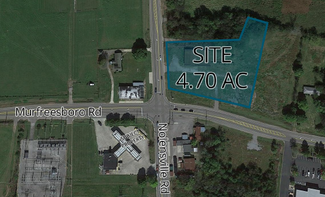 Arrington, TN Commercial - 7960 Nolensville Pike