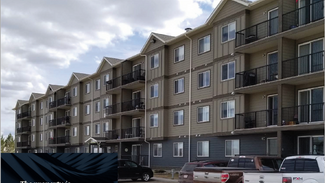 Camrose, AB Apartments - 6801 50 Ave