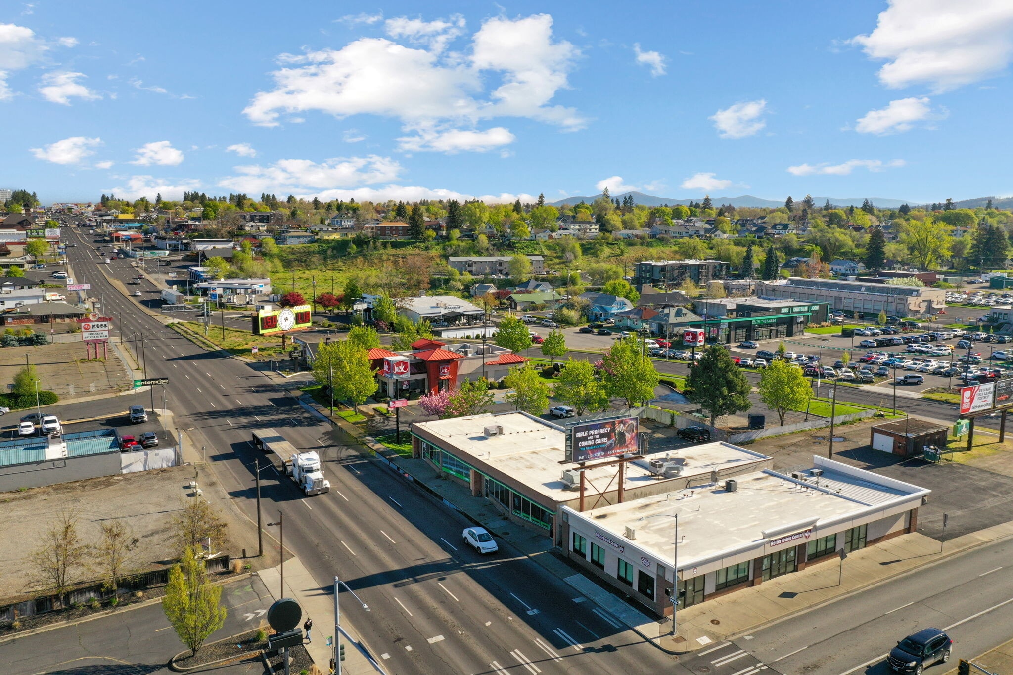 , Spokane, WA for Sale