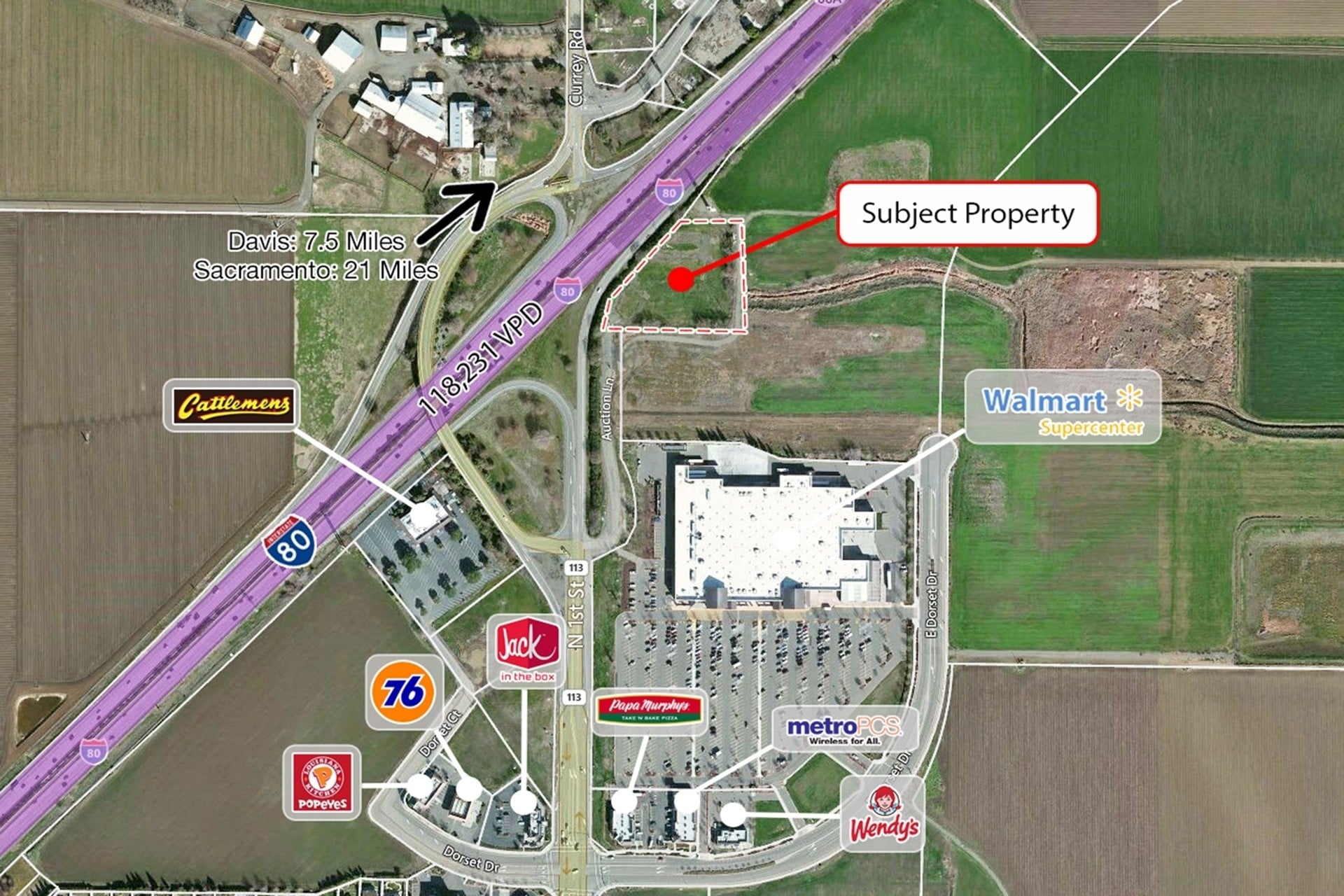8362 Auction Ln, Dixon, CA for Sale