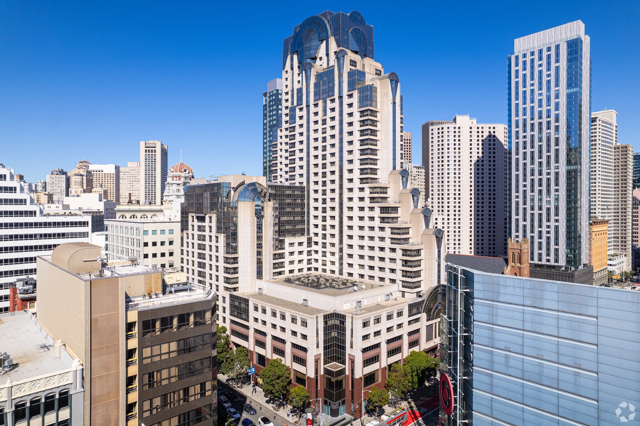 780 Mission St, San Francisco, CA for Rent
