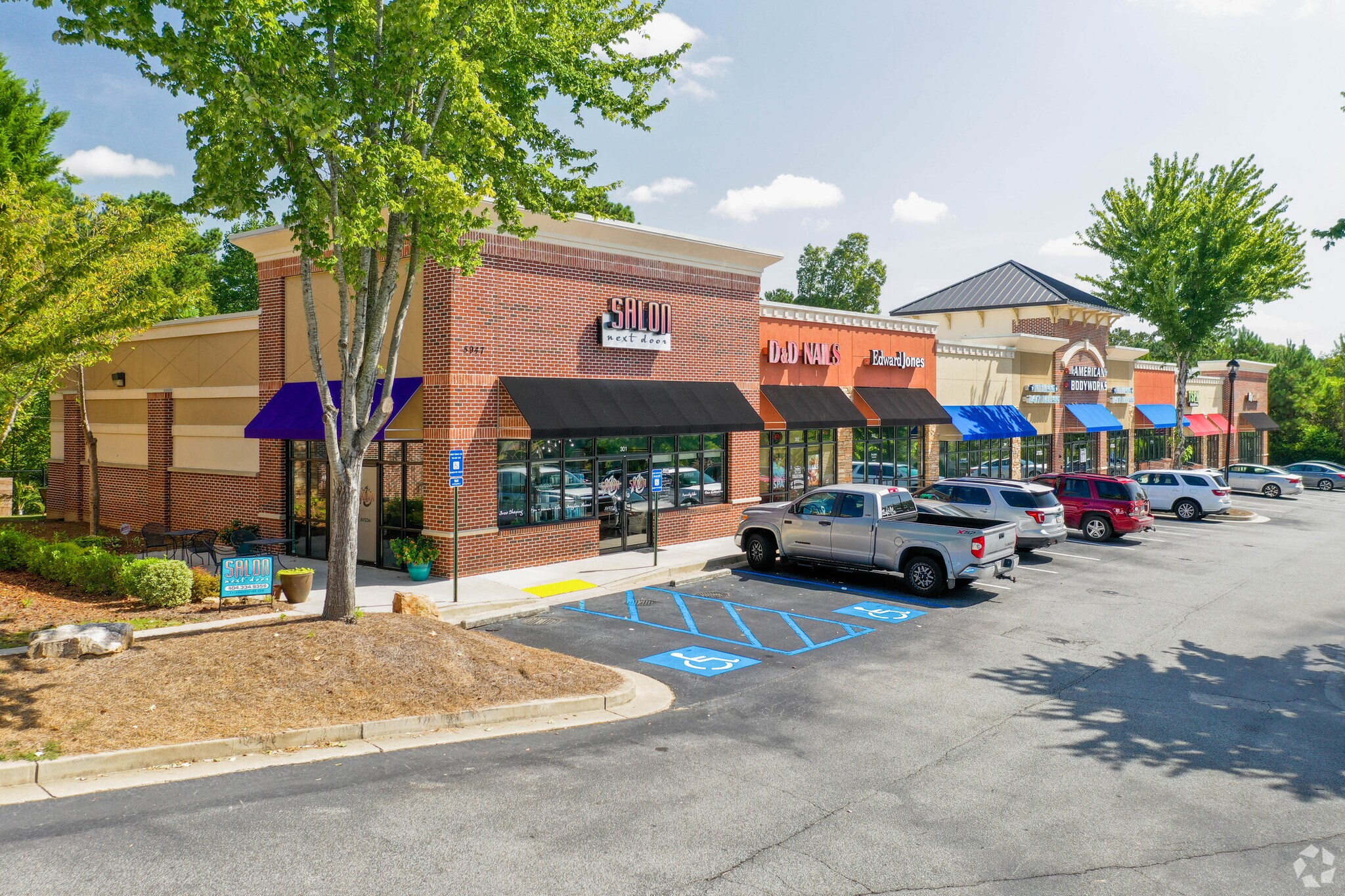 5801 Old Highway 5, Holly Springs, GA for Rent