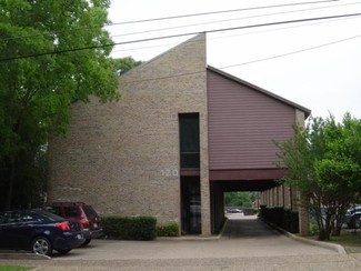 Tyler, TX Office - 120 W 5th St