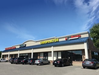 Lexington, KY Retail - 148 W Tiverton Way