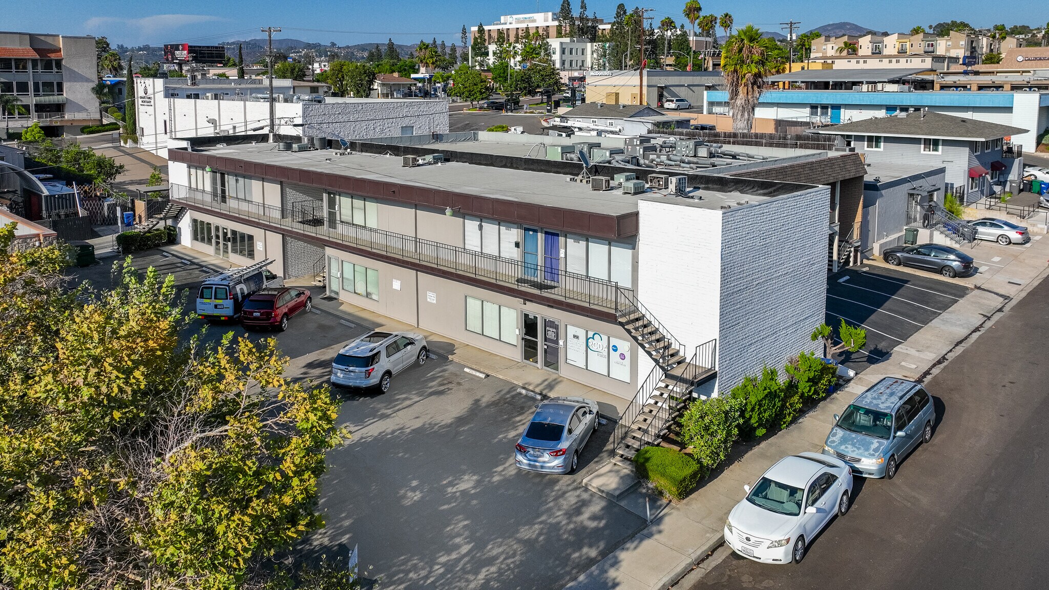 4410 Glacier Ave, San Diego, CA for Rent