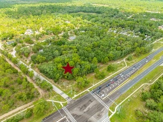 Weeki Wachee, FL Commercial - 11105 Commercial Way