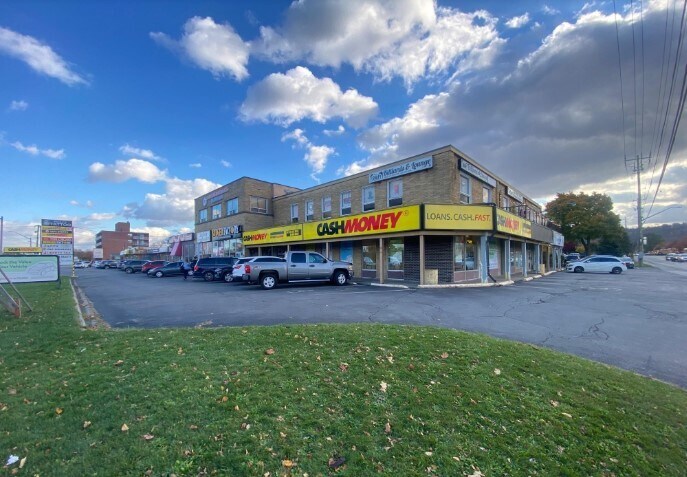 152-164 Hwy 8, Hamilton, ON for Rent