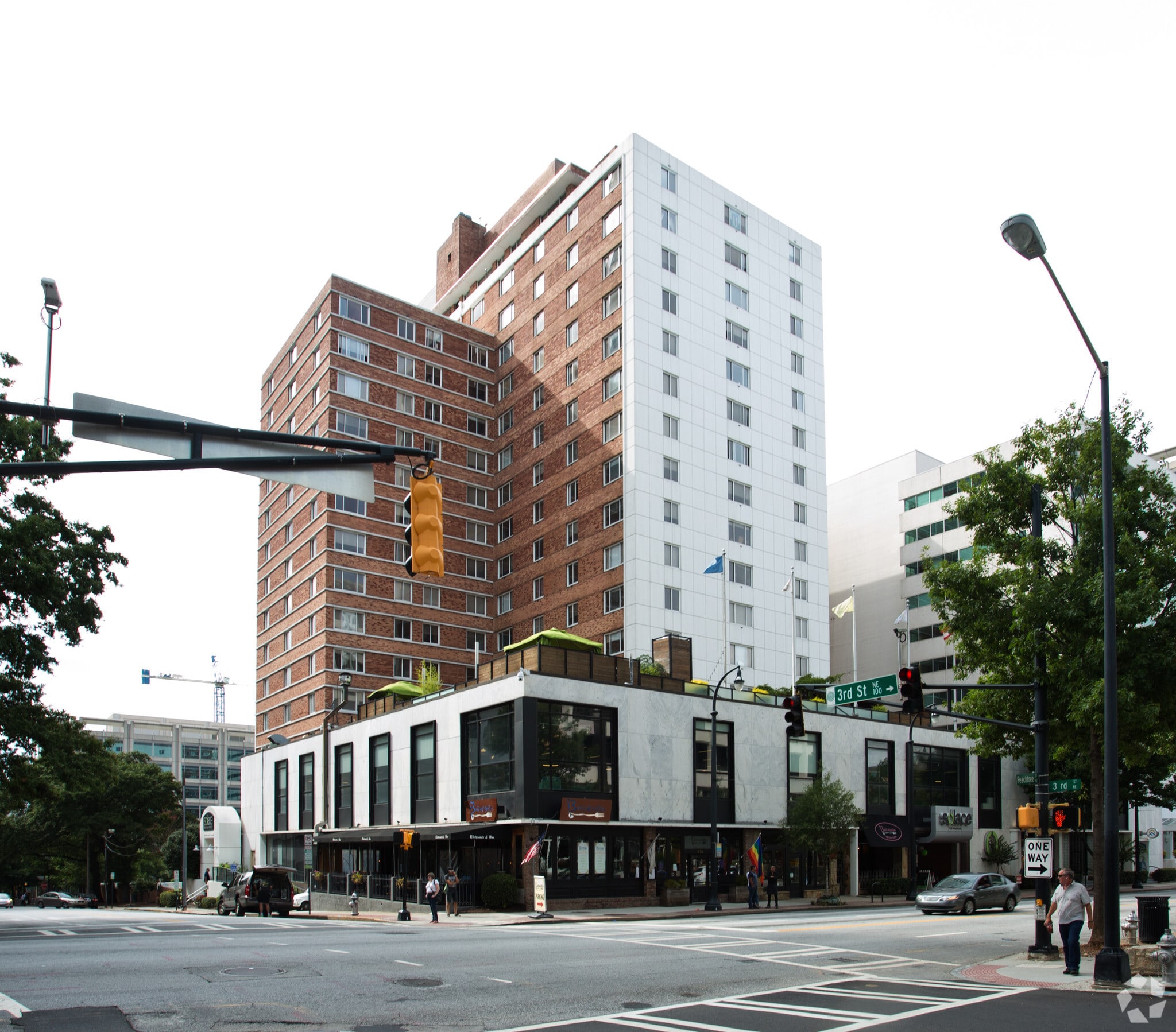 710 Peachtree St NE, Atlanta, GA for Rent